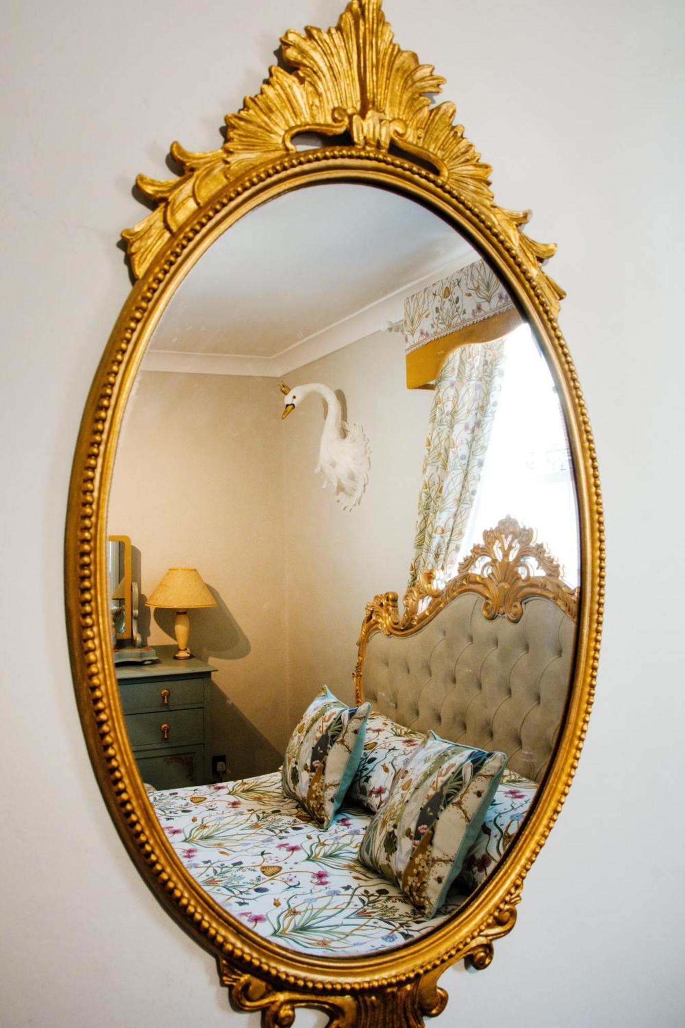 Whispering Place Georgian Grade II Sleeps 6 Adults 3 Mins From Safari Park & Steam Train 비들리 외부 사진